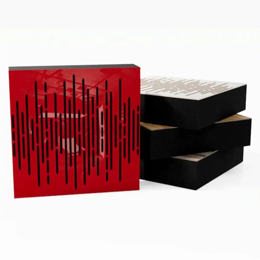 AbFuser "Velar" Acoustic Panel 50x50 cm
