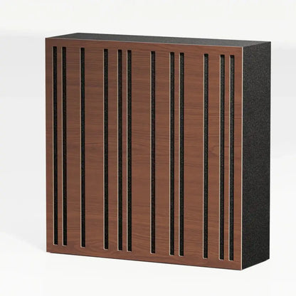 ABAFA Acoustic Panel | Absorption & Diffusion | 50x50/20x20