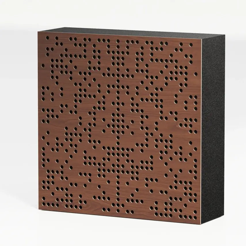 AbFuser "Binar" Acoustic Panel 50x50 cm