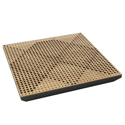 Wilds Acoustic Panel | Absorption & Diffusion for Rec.Studio