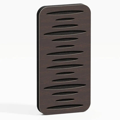 Mini Acoustic Panel "Columbia 18" | Soundproofing | 46x23cm