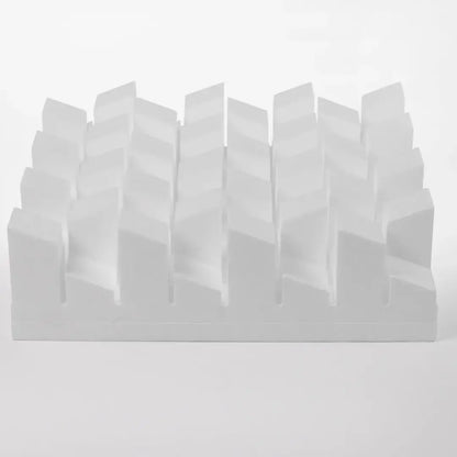 2 Pack Styrofoam Acoustic Diffuser SIRIUS-S 20"x20"x6" 2D