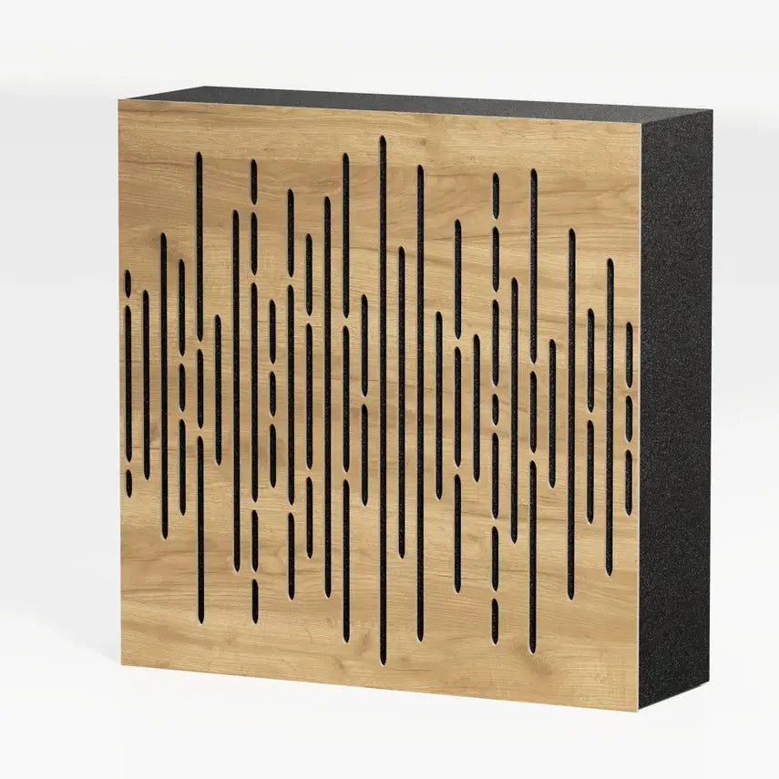AbFuser "Velar" Acoustic Panel 50x50 cm