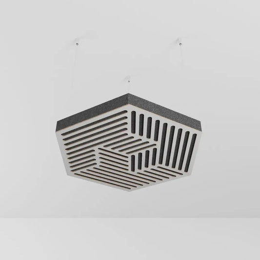 HEXAGON Acoustic Panels | Soundproofing Kit