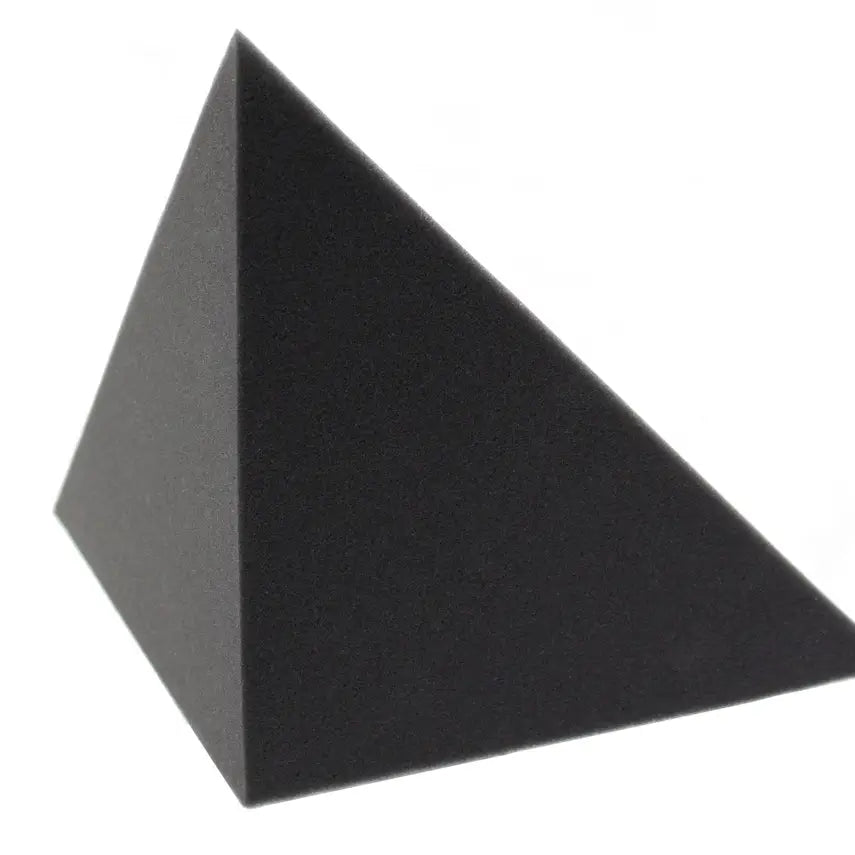 Triangle Ceiling Corner Bass Trap Acoustic Foam for Studio
