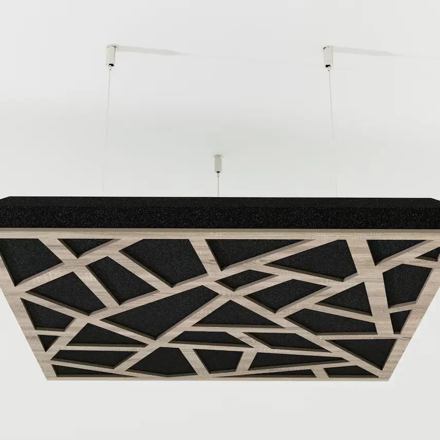 Skyross Acoustic Ceiling Panels | Soundproofing & Absorption