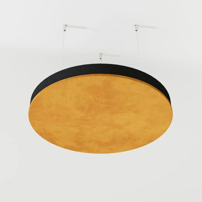 "CIRCLES-Cinematic" Acoustic Panels – Sound Absorption