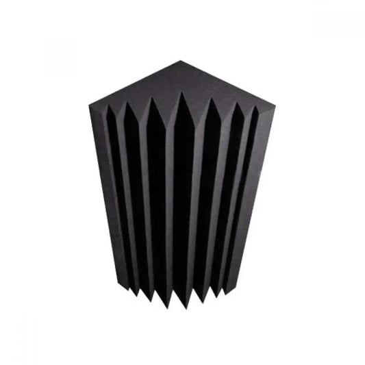 Ceiling Corner Bass Trap "Klin" 250x250mm Acoustic Foam