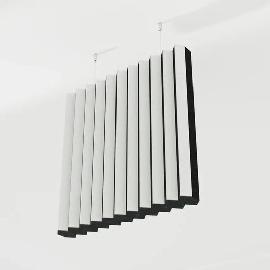 Acoustic Panels "BUFLER" | Absorption, Diffusion, Insulation