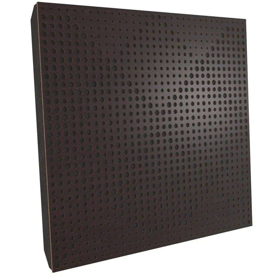 Sound Absorption-Diffuse Acoustic Panel Wilds For Rec.Studio