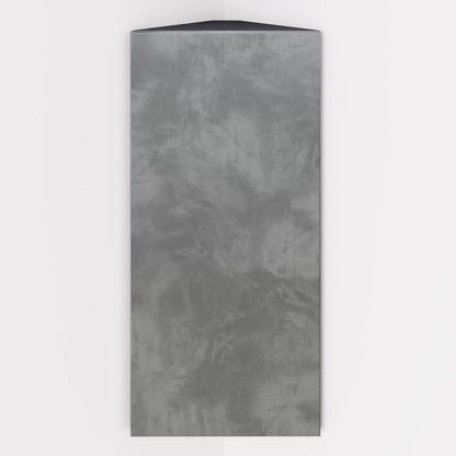 Bass Trap Velvet "Mini-Cinematic-Trap" 50x23cm(Corner Mount)