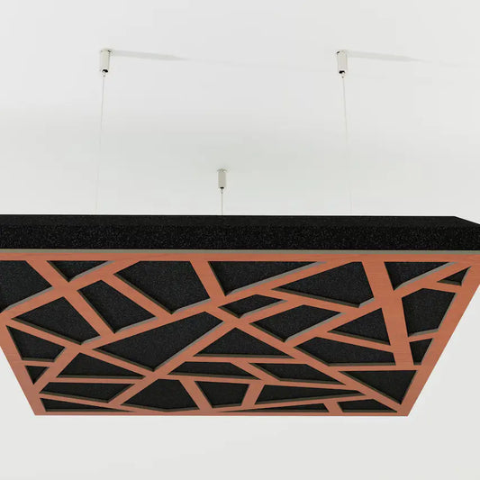 Skyross Acoustic Ceiling Panels | Soundproofing & Absorption