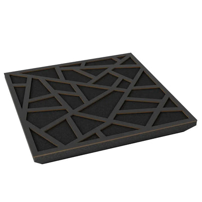 Skyross Acoustic Panel | Absorption & Diffusion