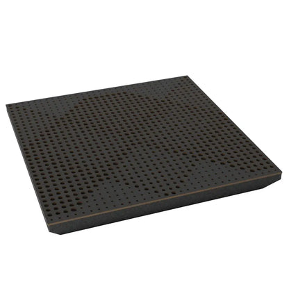 Wilds Acoustic Panel | Absorption & Diffusion for Rec.Studio