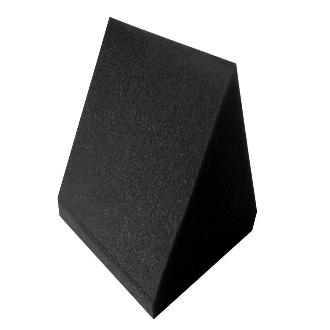 4 PACK - Acoustic Foam Panels 50x50cm | Soundproof Tiles