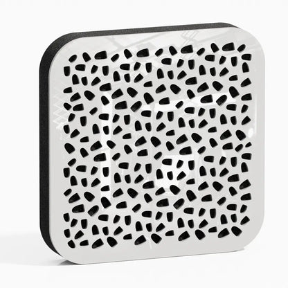 "Enria" Mini Acoustic Panel 23x23cm | Soundproofing