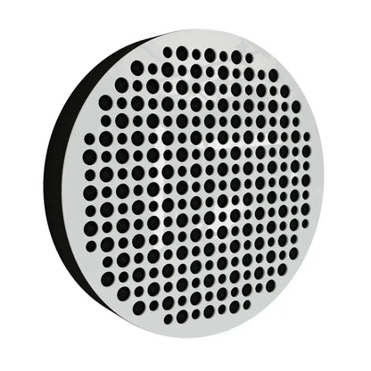 Circle Wall Acoustic Panels – Sound-Absorbing & Decorative
