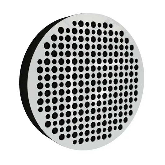 Circle Wall Acoustic Panels – Sound-Absorbing &amp; Decorative