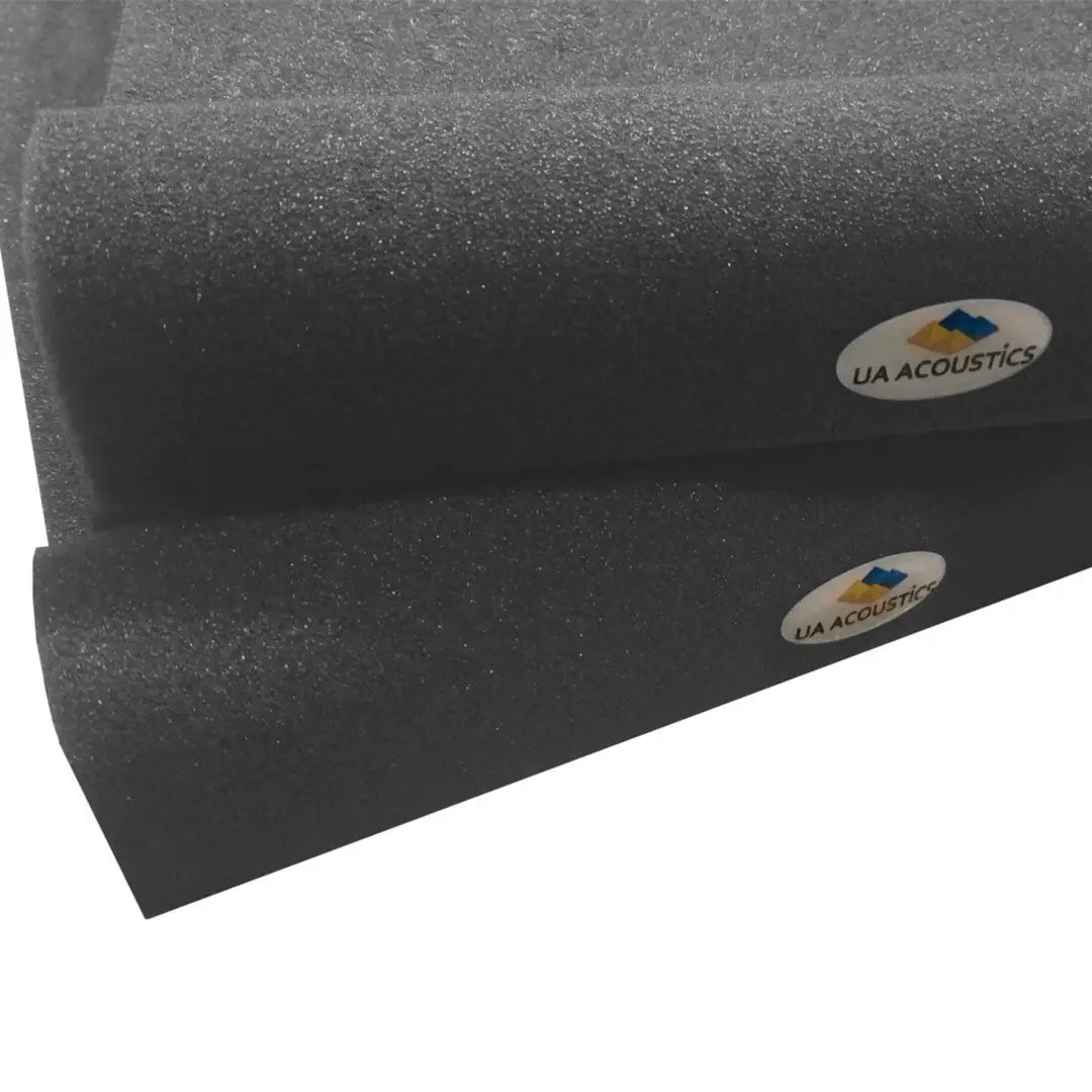 Studio Monitor Isolation Pads 6-8" | 370x45x260mm | Pair