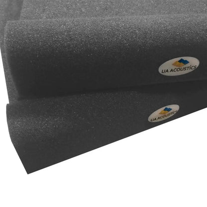 Studio Monitor Isolation Pads 6-8" | 370x45x260mm | Pair