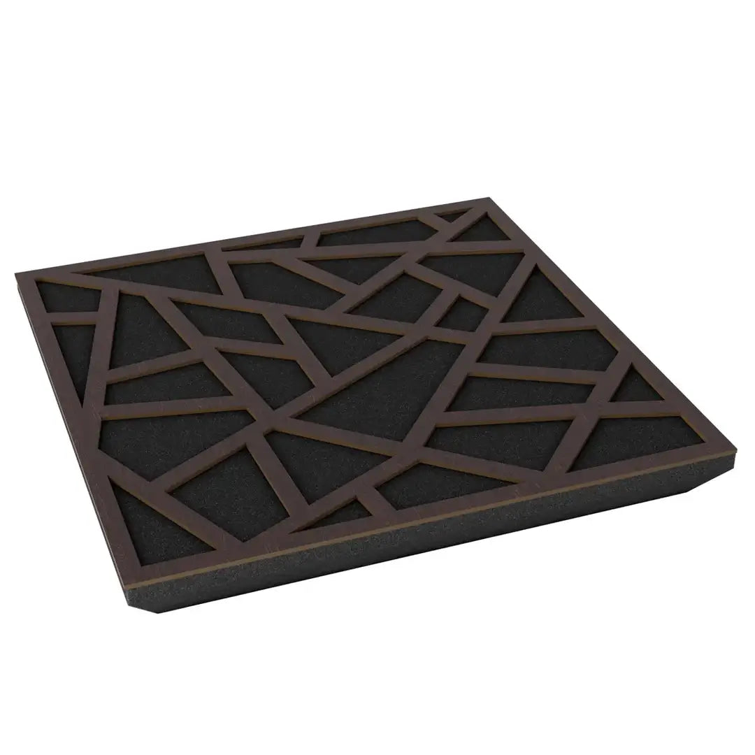 Skyross Acoustic Panel | Absorption & Diffusion