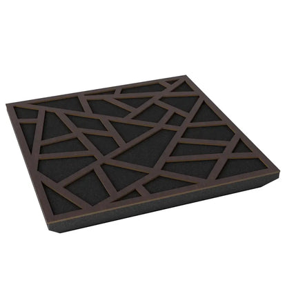 Skyross Acoustic Panel | Absorption & Diffusion