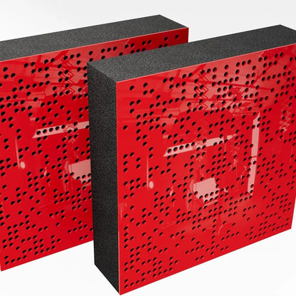 AbFuser "Binar" Acoustic Panel 50x50 cm