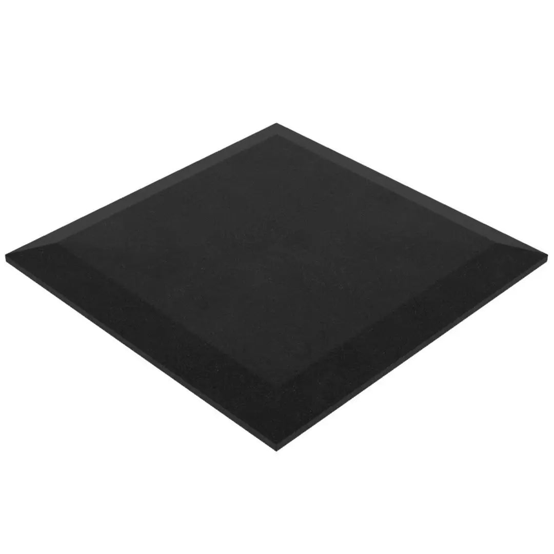 4 PACK - Acoustic Foam Panels 50x50cm | Soundproof Tiles