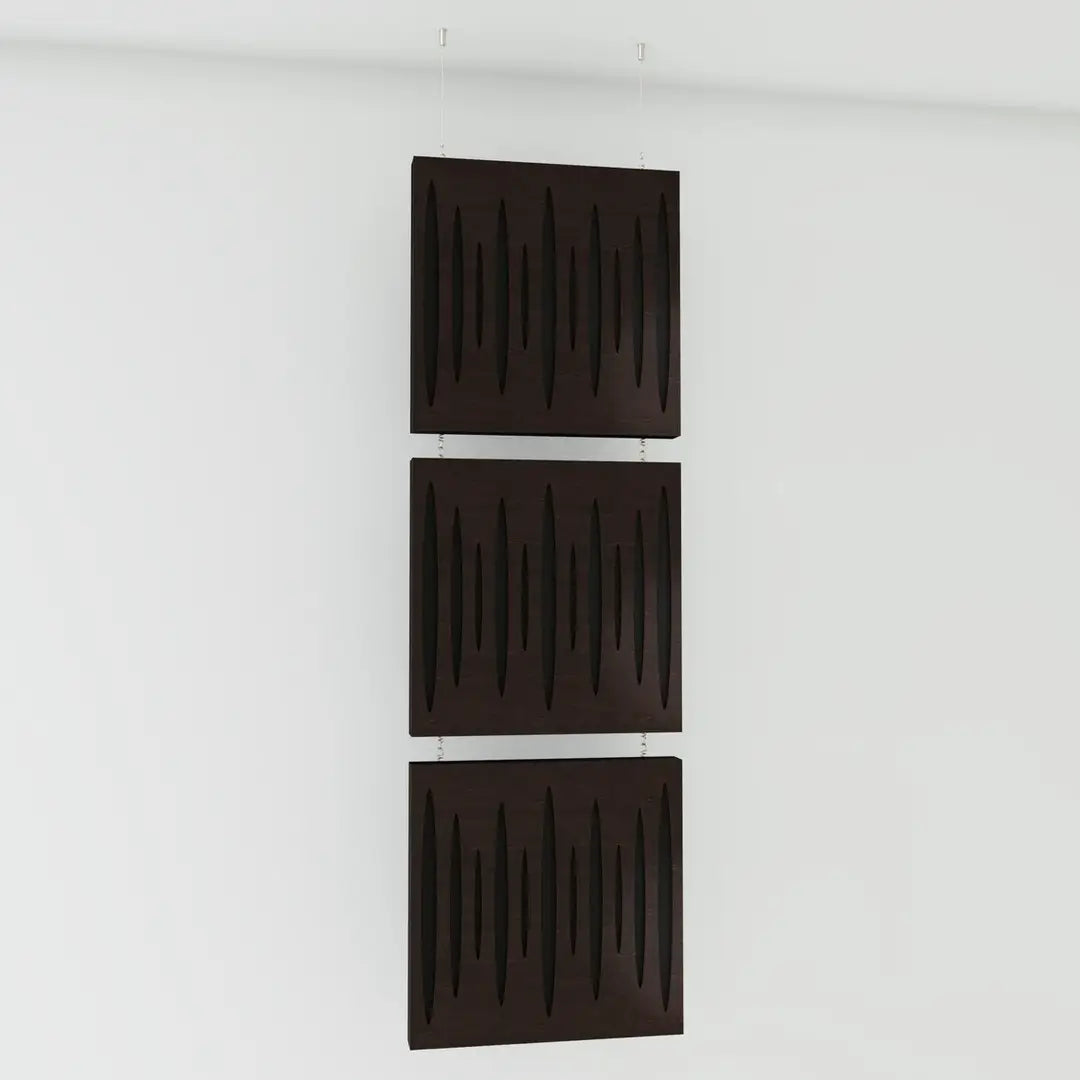 Hanging Acoustic Panels "PUSAR" – Divider & Sound Absorber