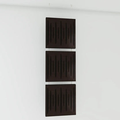 Hanging Acoustic Panels "PUSAR" – Divider & Sound Absorber