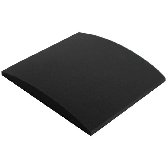 4 PACK - Acoustic Foam Panels 50x50cm | Soundproofing Tiles