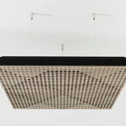 Acoustic Ceiling Panels "Wilds" – Sound Absorption