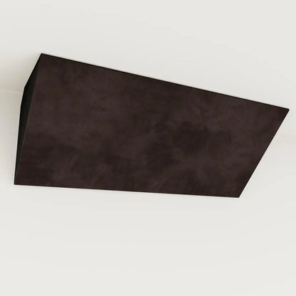 Bass Trap Velvet "Mini-Cinematic-Trap" 50x23cm (20x9 in)