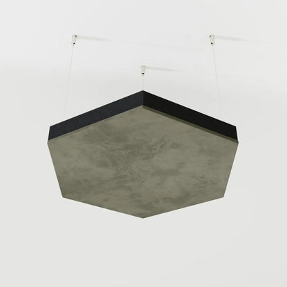 HEXAGON-Cinematic Acoustic Panels | Echo Reduction