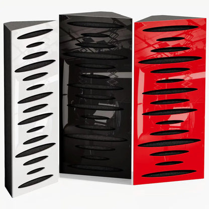 Pulse-mini Bass Trap | Corner Mount|50x23cm Studio Acoustics