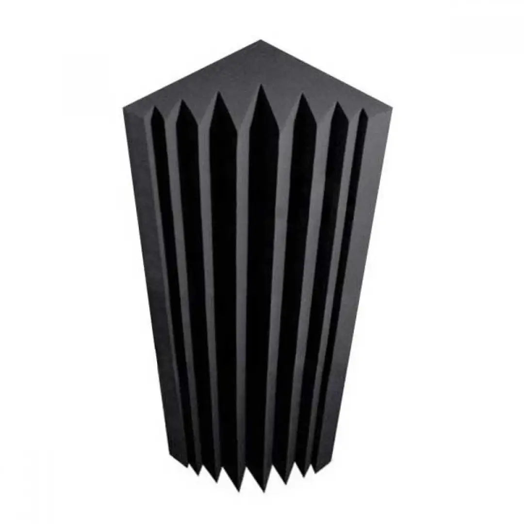 Ceiling Corner Bass Trap "Klin" 250x250mm Acoustic Foam