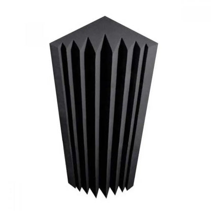Ceiling Corner Bass Trap "Klin" 250x250mm Acoustic Foam