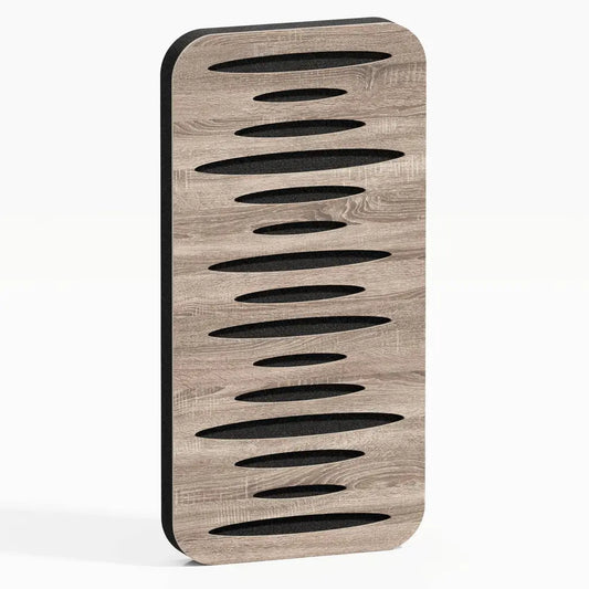 Mini Acoustic Panel "Columbia 18" | Soundproofing | 46x23cm