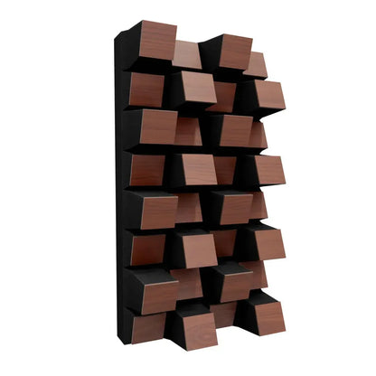 Sirius-HALF Acoustic Diffuser 20"x20"x6" | 2D QRD Sound