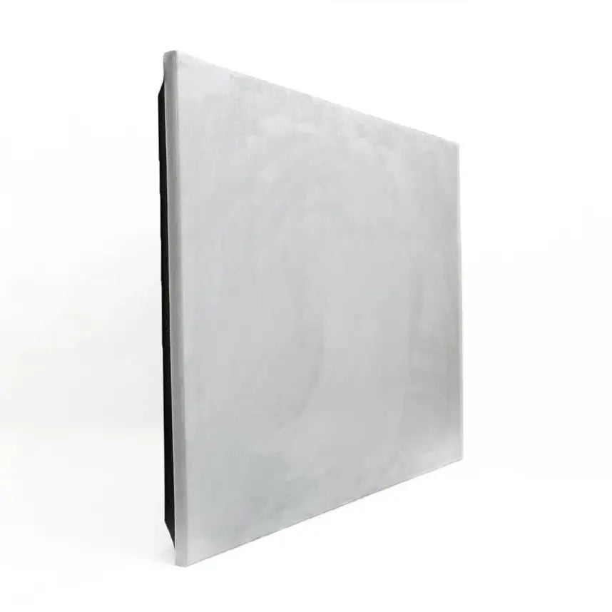 Cinematic Velvet Acoustic Panels 50x50x5cm | Soundproofing