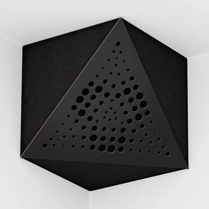 Bass Trap "TRICUB-WILDS" | 23x23x23cm | Acoustic Foam