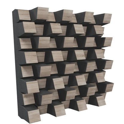 Sound Acoustic Studio Diffuser «Sirius»