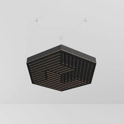HEXAGON Acoustic Panels | Soundproofing Kit