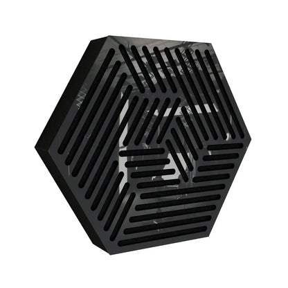 Hexagon Wall Acoustic Panels – Sound-Absorbing & Decorative