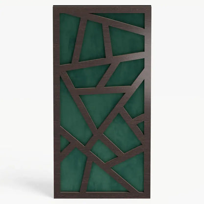 SKYROSS-F Velvet Acoustic Panel | 50x25cm | Soundproof