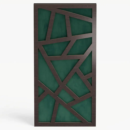 SKYROSS-F Velvet Acoustic Panel | 50x25cm | Soundproof