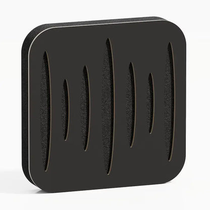 Mini Acoustic Panel "Columbia" | Soundproofing | 23x23cm