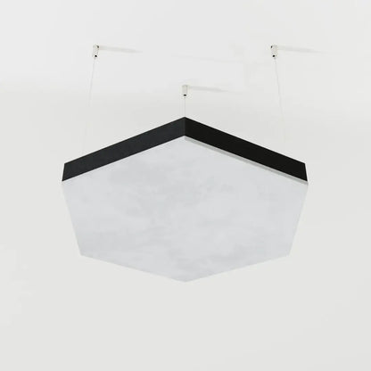 HEXAGON-Cinematic Acoustic Panels | Echo Reduction