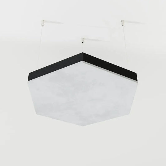 HEXAGON-Cinematic Acoustic Panels | Echo Reduction