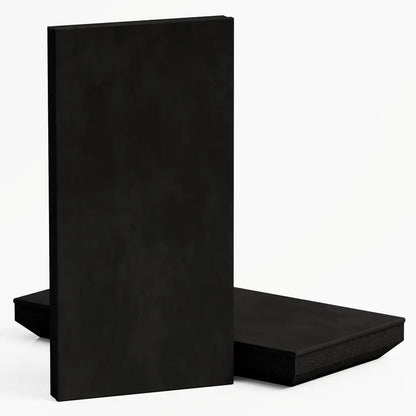 Cinematic-mini Velvet Acoustic Panel | 50x25cm Echo Absorber